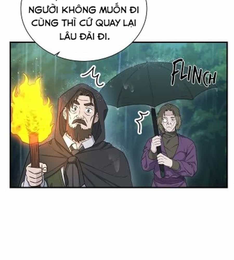 Chiến Binh Xương Trắng Thất Thủ - Chương 142 - ảnh 32