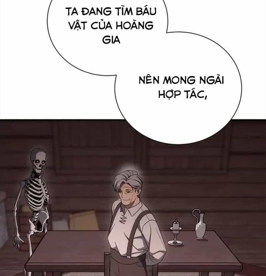 Chiến Binh Xương Trắng Thất Thủ - Chương 151 - ảnh 7