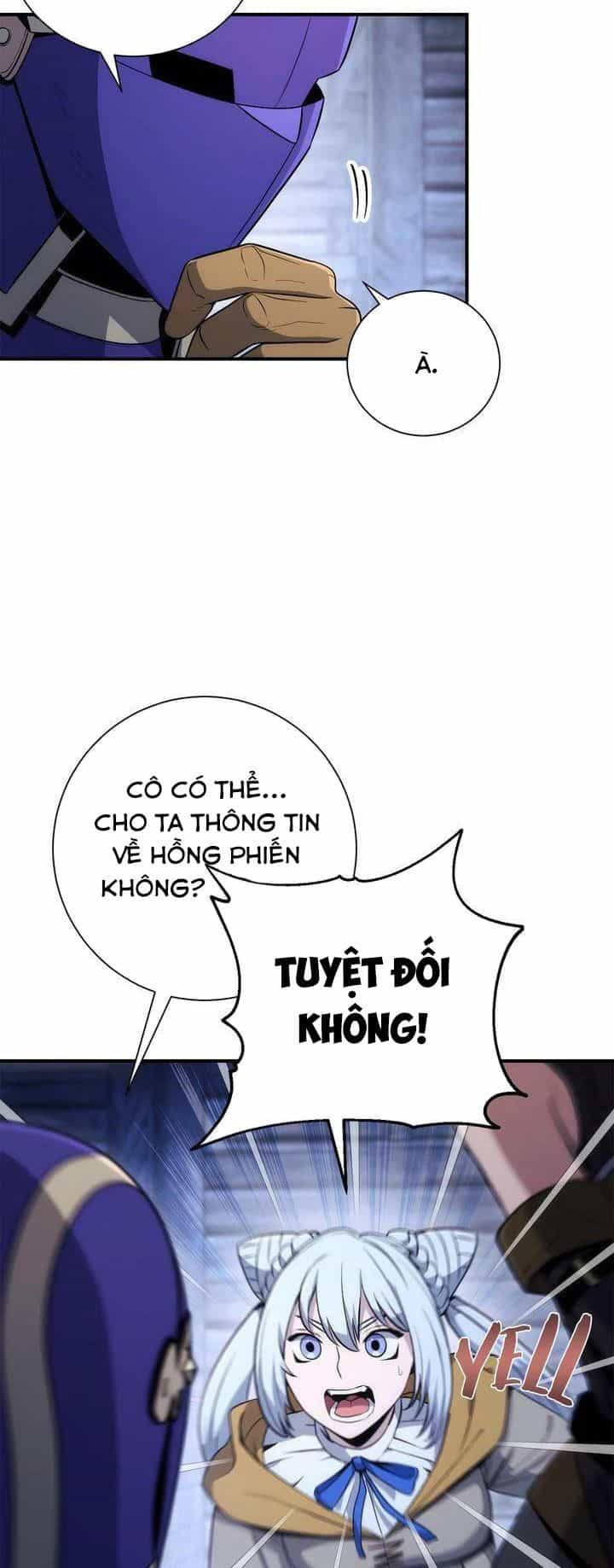 Chiến Binh Xương Trắng Thất Thủ - Chương 157 - ảnh 13