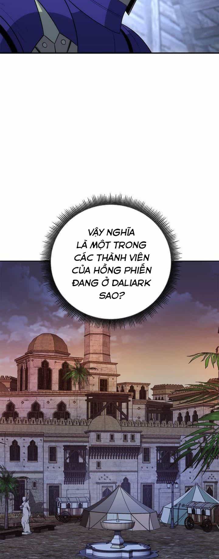 Chiến Binh Xương Trắng Thất Thủ - Chương 157 - ảnh 17