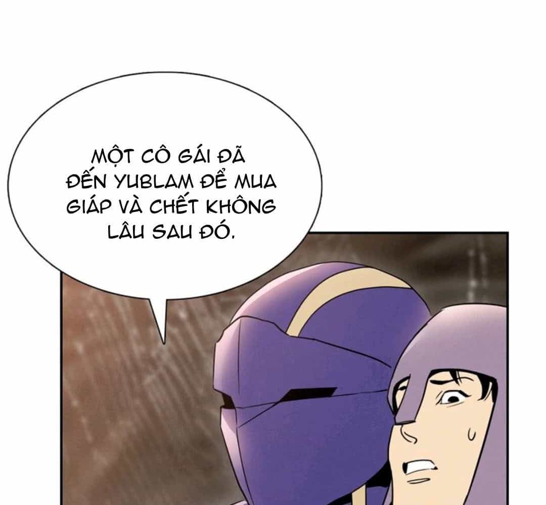 Chiến Binh Xương Trắng Thất Thủ - Chương 16 - ảnh 49