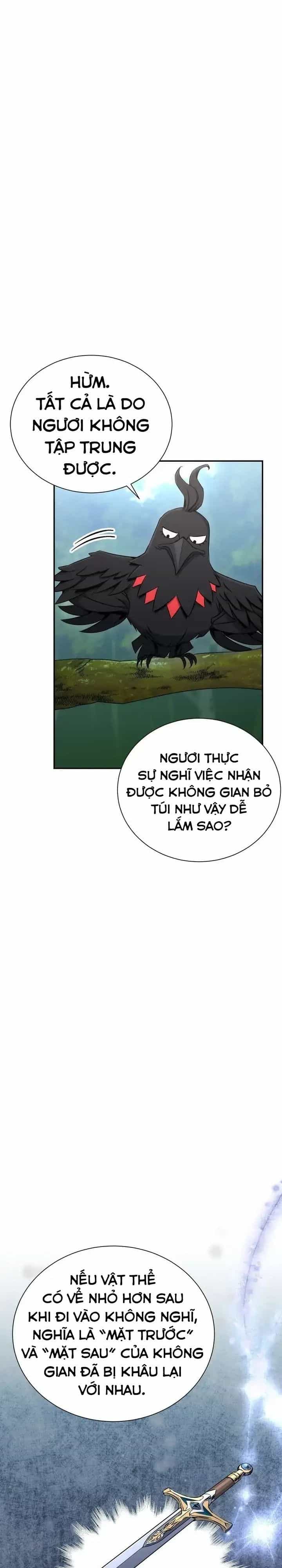 Chiến Binh Xương Trắng Thất Thủ - Chương 162 - ảnh 28