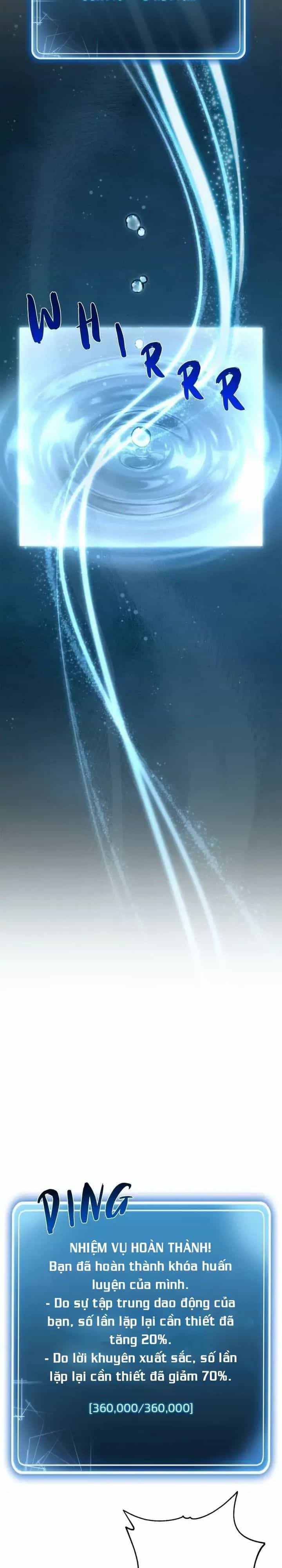 Chiến Binh Xương Trắng Thất Thủ - Chương 162 - ảnh 33