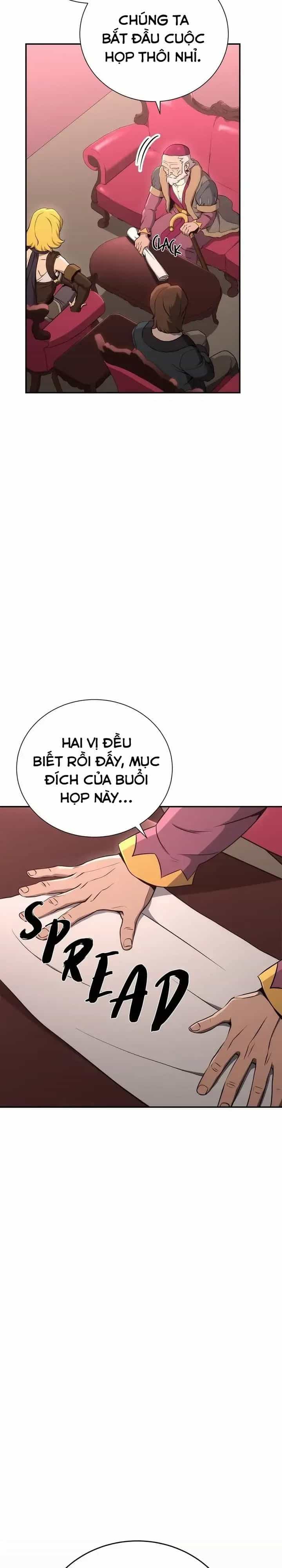 Chiến Binh Xương Trắng Thất Thủ - Chương 163 - ảnh 23