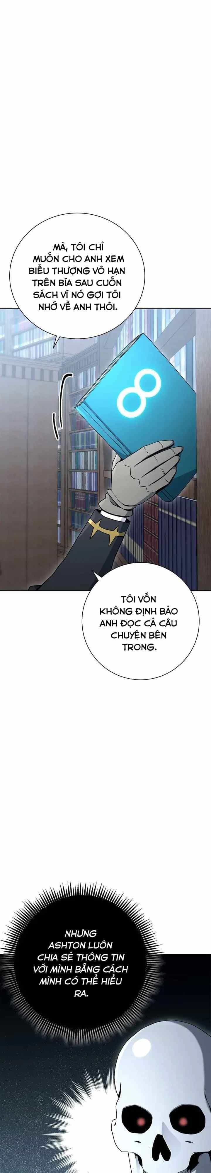Chiến Binh Xương Trắng Thất Thủ - Chương 172 - ảnh 24