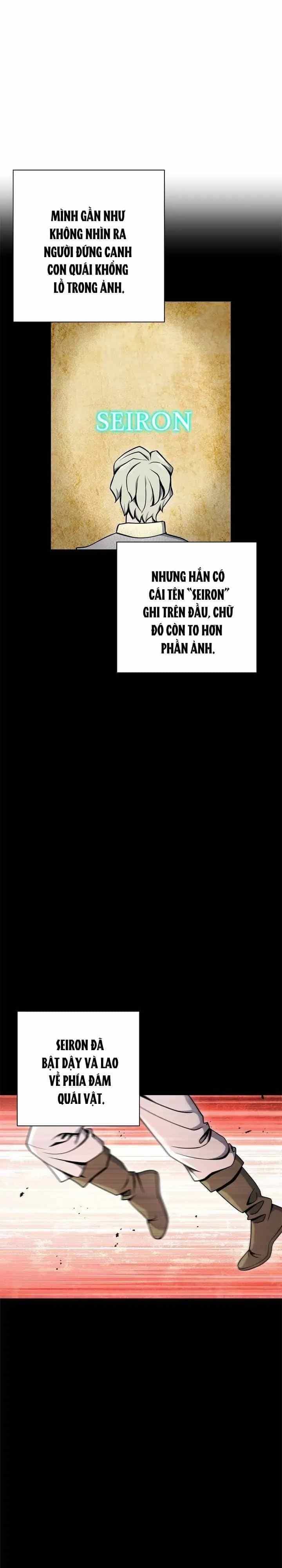 Chiến Binh Xương Trắng Thất Thủ - Chương 172 - ảnh 6