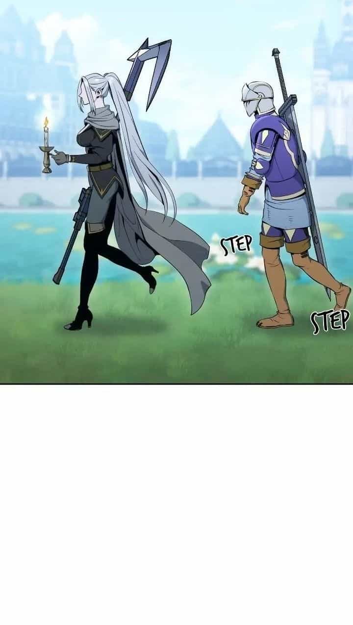 Chiến Binh Xương Trắng Thất Thủ - Chương 178 - ảnh 177