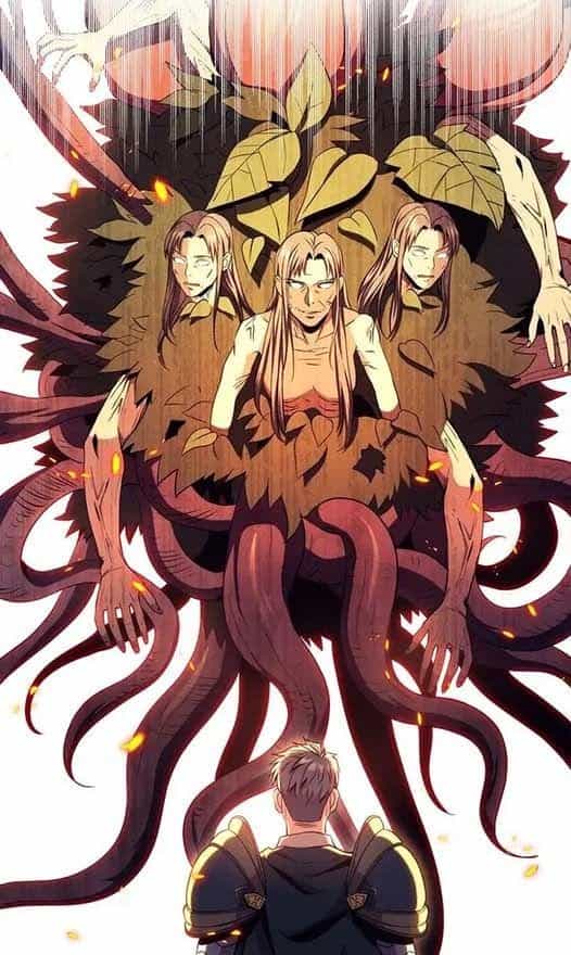 Chiến Binh Xương Trắng Thất Thủ - Chương 192 - ảnh 42