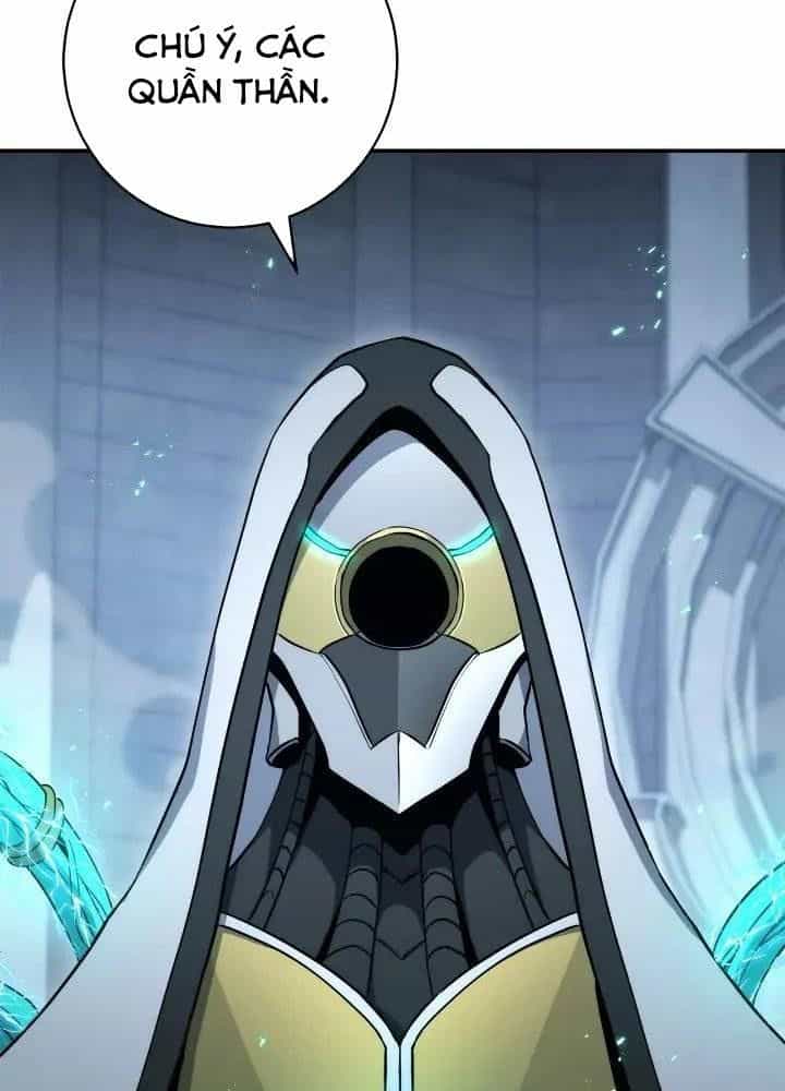 Chiến Binh Xương Trắng Thất Thủ - Chương 195 - ảnh 17