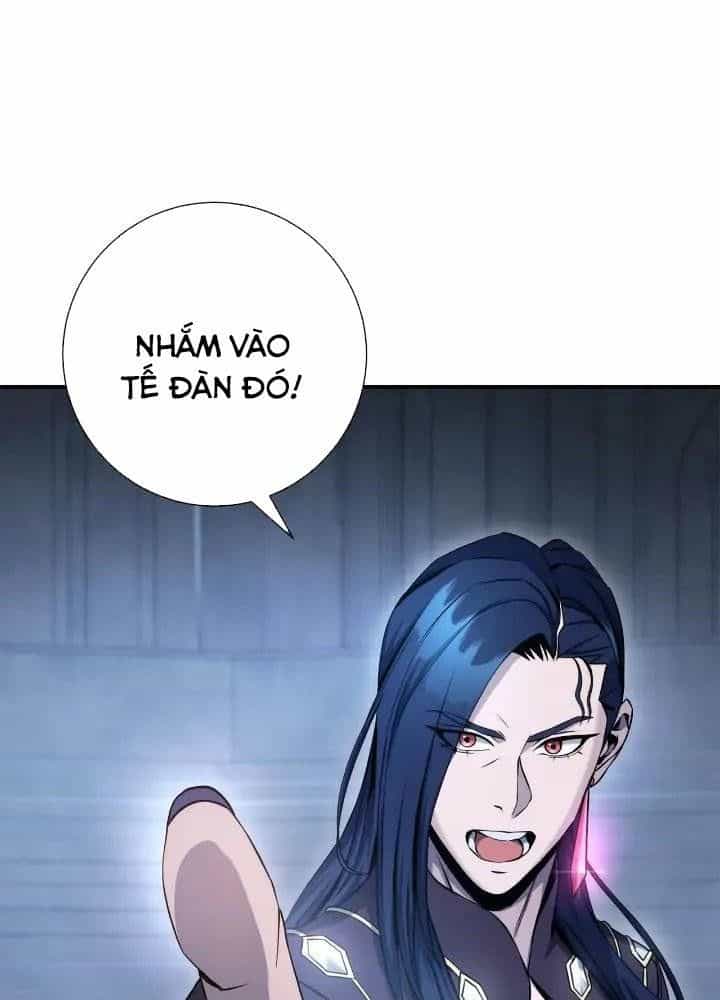 Chiến Binh Xương Trắng Thất Thủ - Chương 195 - ảnh 6