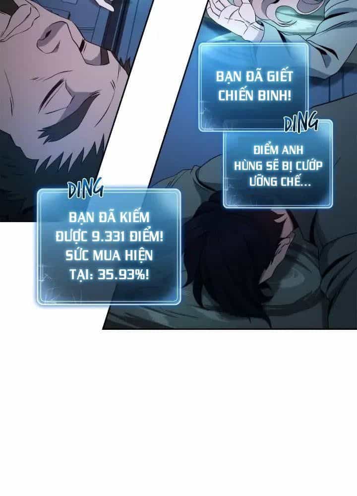 Chiến Binh Xương Trắng Thất Thủ - Chương 199 - ảnh 115