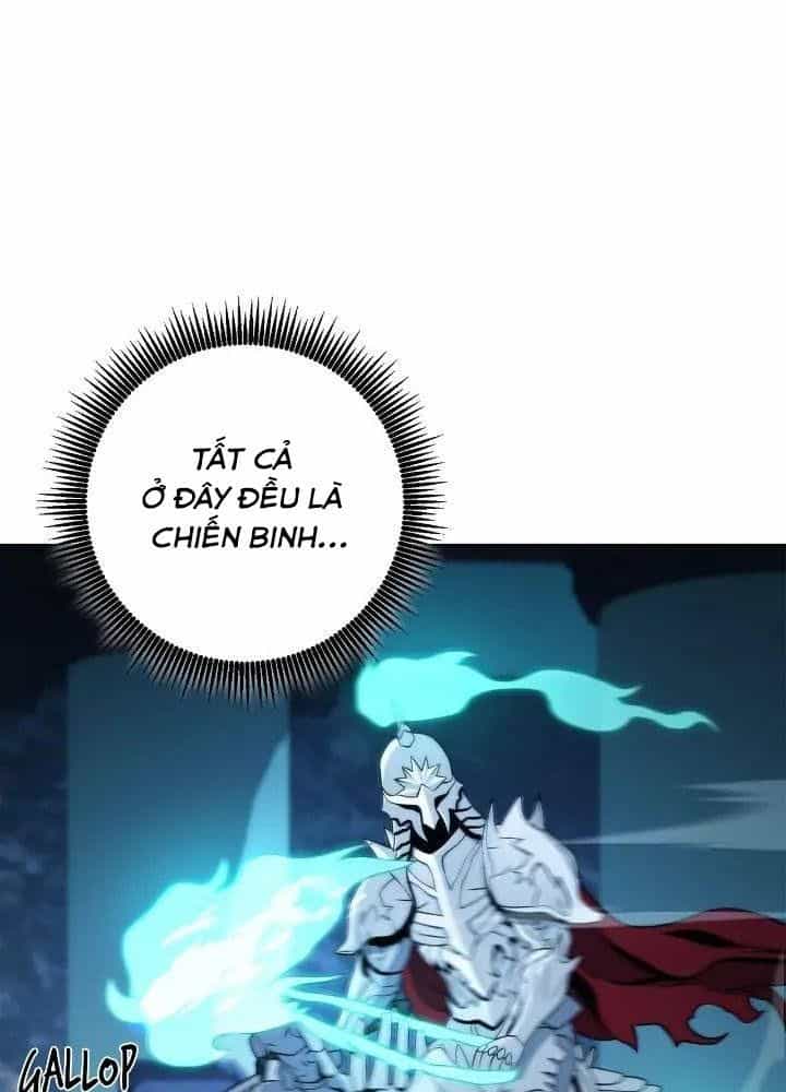 Chiến Binh Xương Trắng Thất Thủ - Chương 199 - ảnh 116
