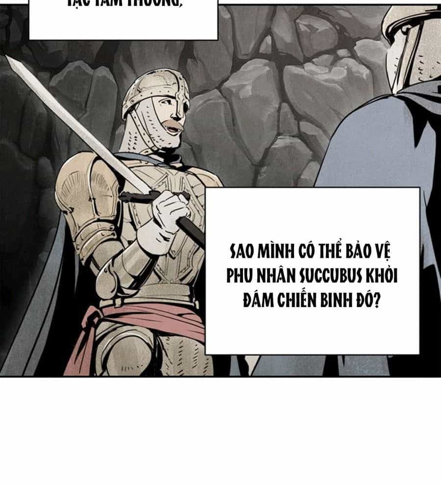 Chiến Binh Xương Trắng Thất Thủ - Chương 2 - ảnh 42
