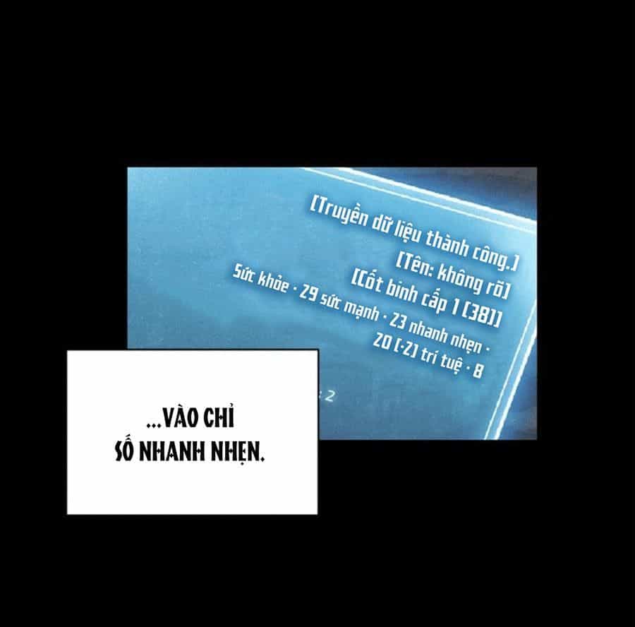 Chiến Binh Xương Trắng Thất Thủ - Chương 2 - ảnh 97