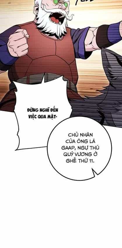 Chiến Binh Xương Trắng Thất Thủ - Chương 213 - ảnh 30