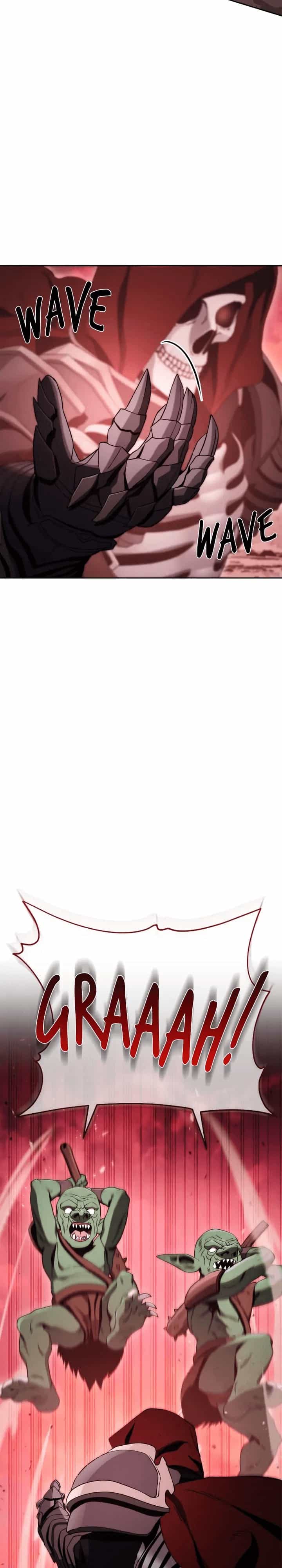 Chiến Binh Xương Trắng Thất Thủ - Chương 219 - ảnh 46