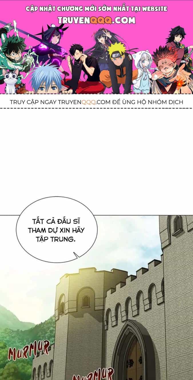 Chiến Binh Xương Trắng Thất Thủ - Chương 24 - ảnh 1