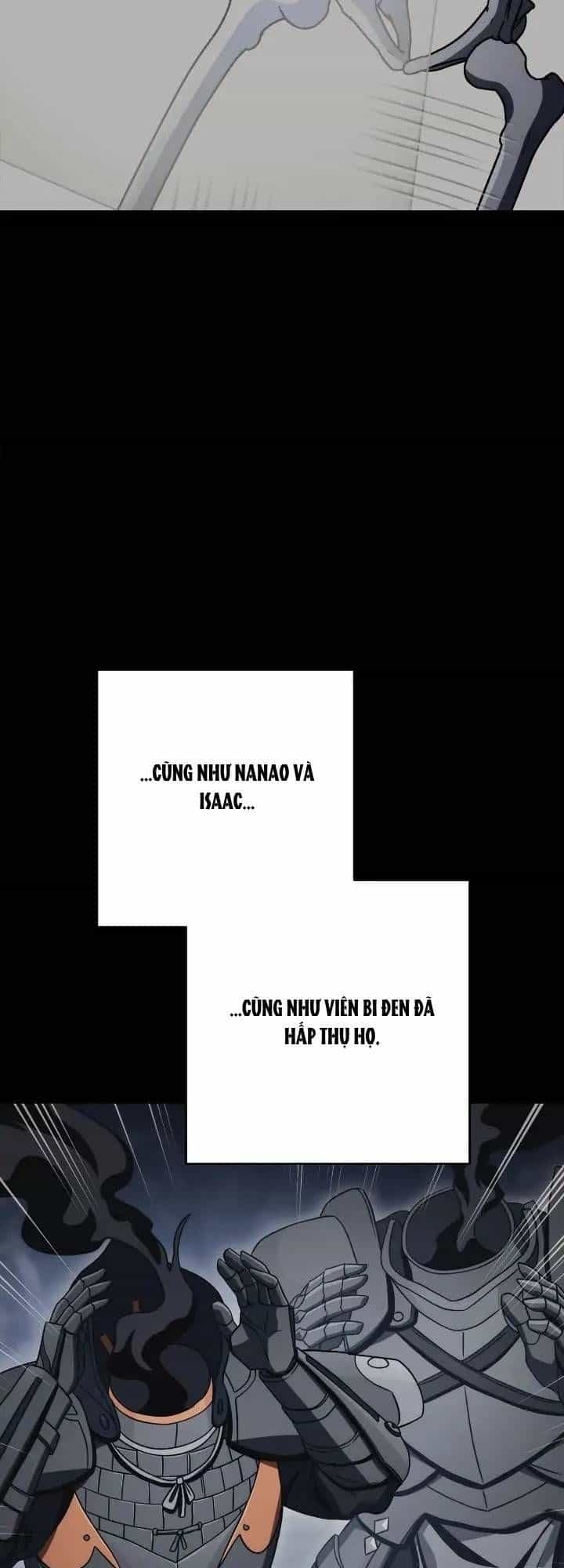Chiến Binh Xương Trắng Thất Thủ - Chương 242 - ảnh 27