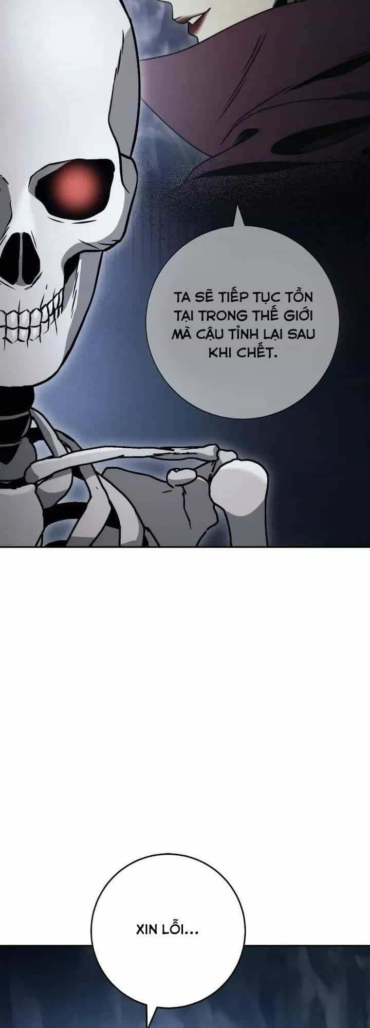 Chiến Binh Xương Trắng Thất Thủ - Chương 243 - ảnh 27