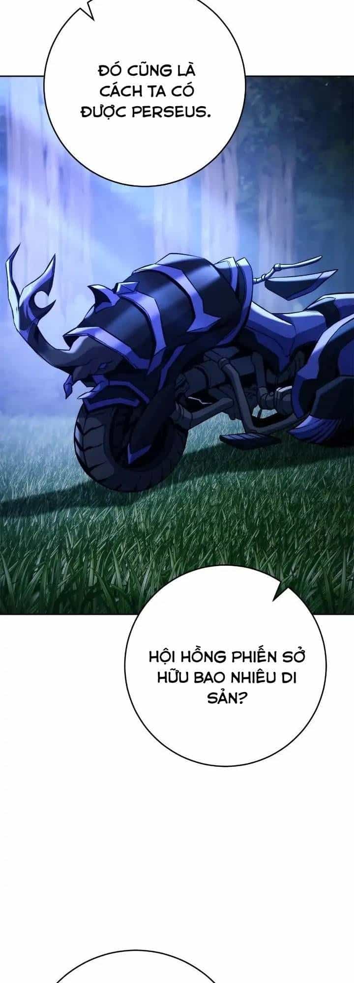 Chiến Binh Xương Trắng Thất Thủ - Chương 247 - ảnh 50