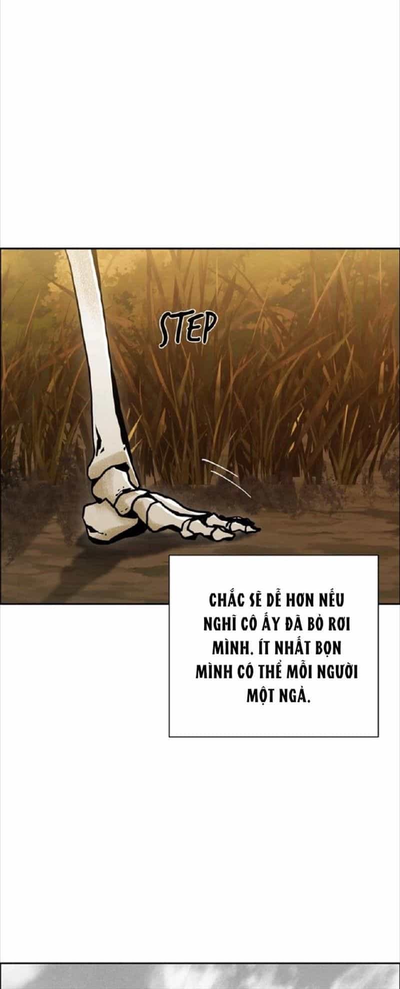 Chiến Binh Xương Trắng Thất Thủ - Chương 3 - ảnh 54