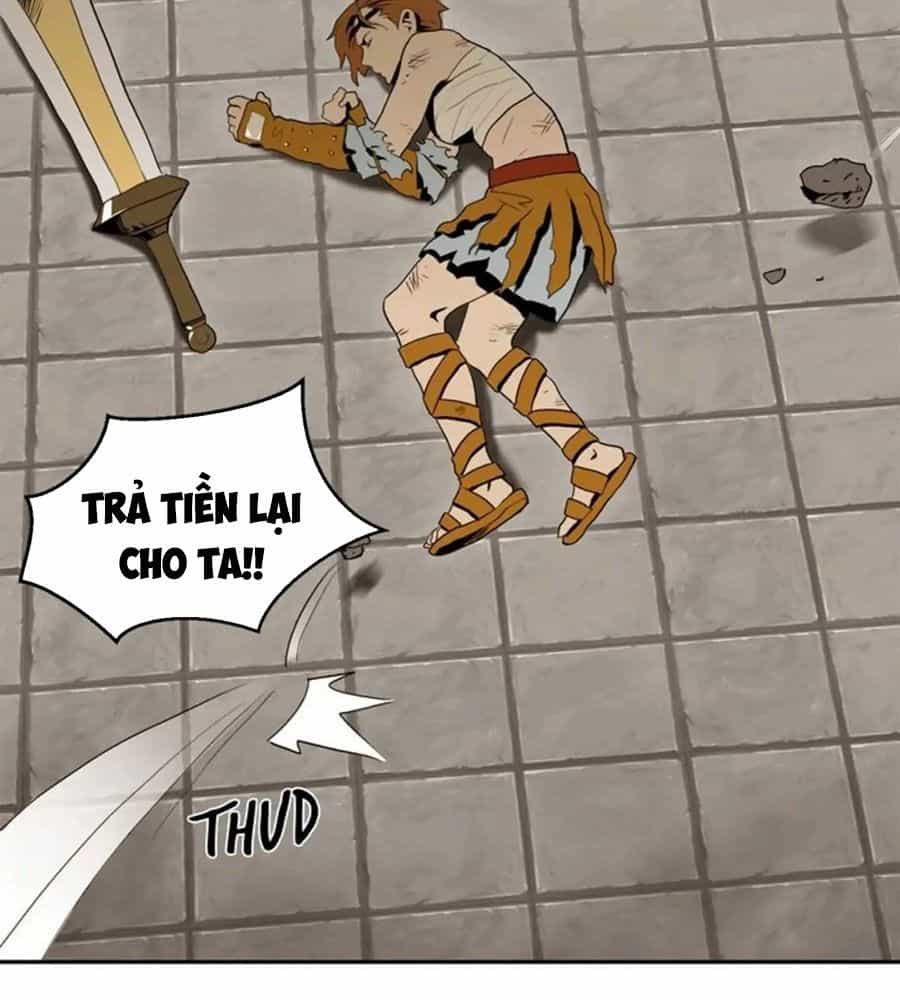 Chiến Binh Xương Trắng Thất Thủ - Chương 31 - ảnh 74