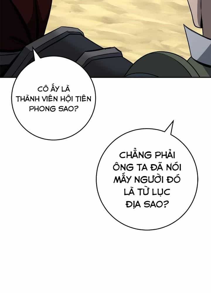 Chiến Binh Xương Trắng Thất Thủ - Chương 303 - ảnh 38