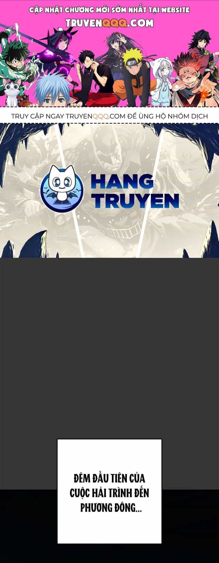Chiến Binh Xương Trắng Thất Thủ - Chương 307 - ảnh 1