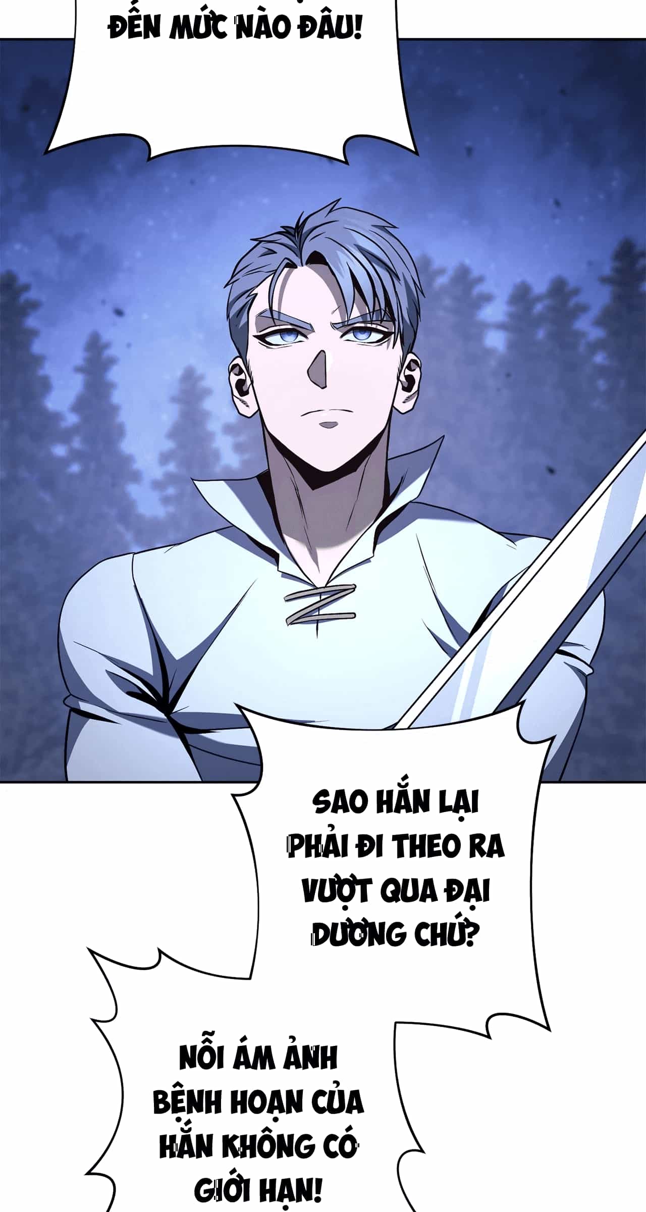 Chiến Binh Xương Trắng Thất Thủ - Chương 321 - ảnh 102