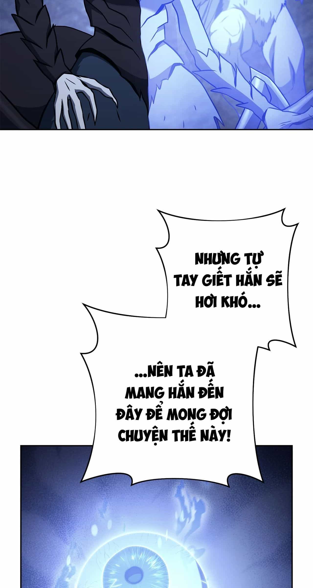 Chiến Binh Xương Trắng Thất Thủ - Chương 321 - ảnh 105