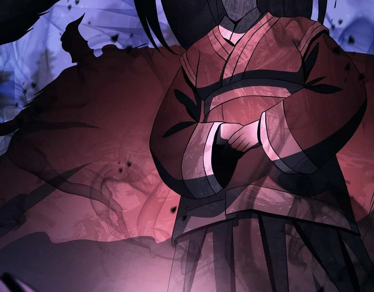 Chiến Binh Xương Trắng Thất Thủ - Chương 323 - ảnh 121