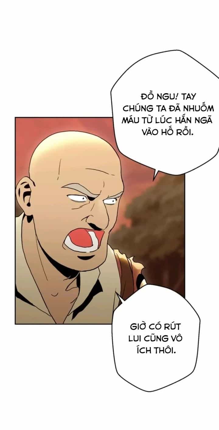 Chiến Binh Xương Trắng Thất Thủ - Chương 35 - ảnh 8