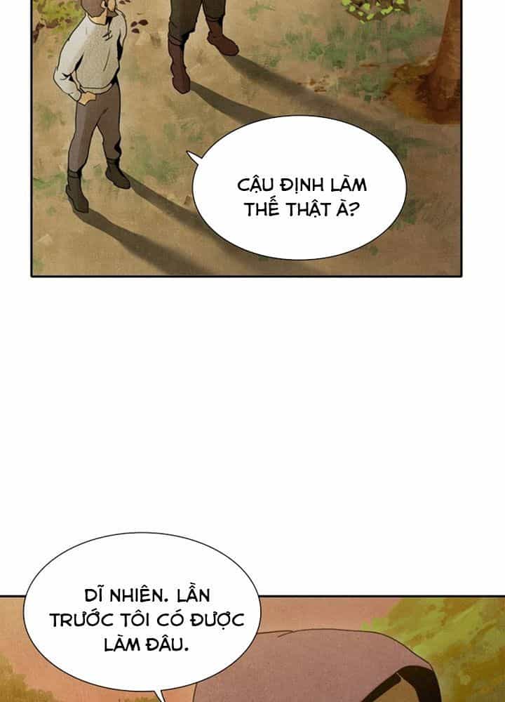Chiến Binh Xương Trắng Thất Thủ - Chương 4 - ảnh 15