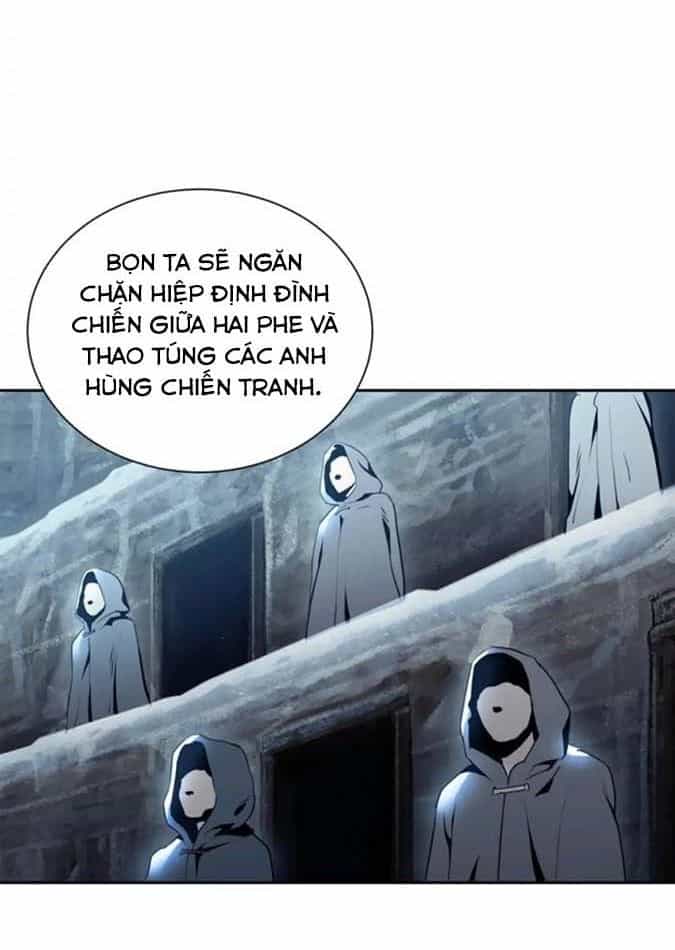 Chiến Binh Xương Trắng Thất Thủ - Chương 43 - ảnh 18