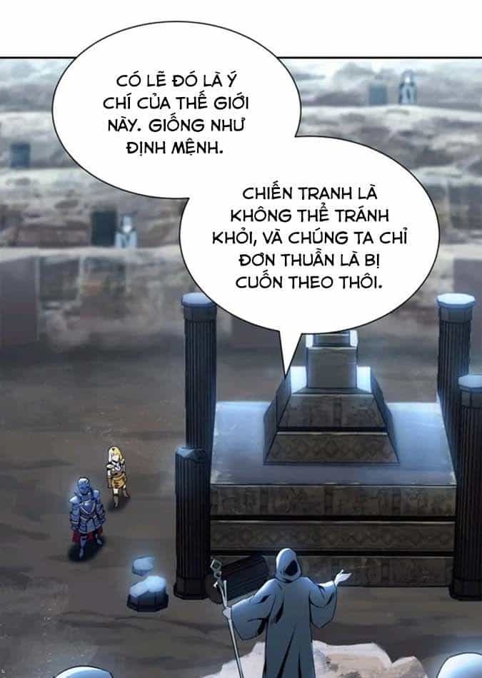 Chiến Binh Xương Trắng Thất Thủ - Chương 43 - ảnh 41