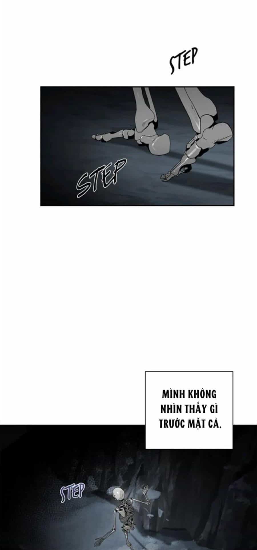 Chiến Binh Xương Trắng Thất Thủ - Chương 47 - ảnh 13