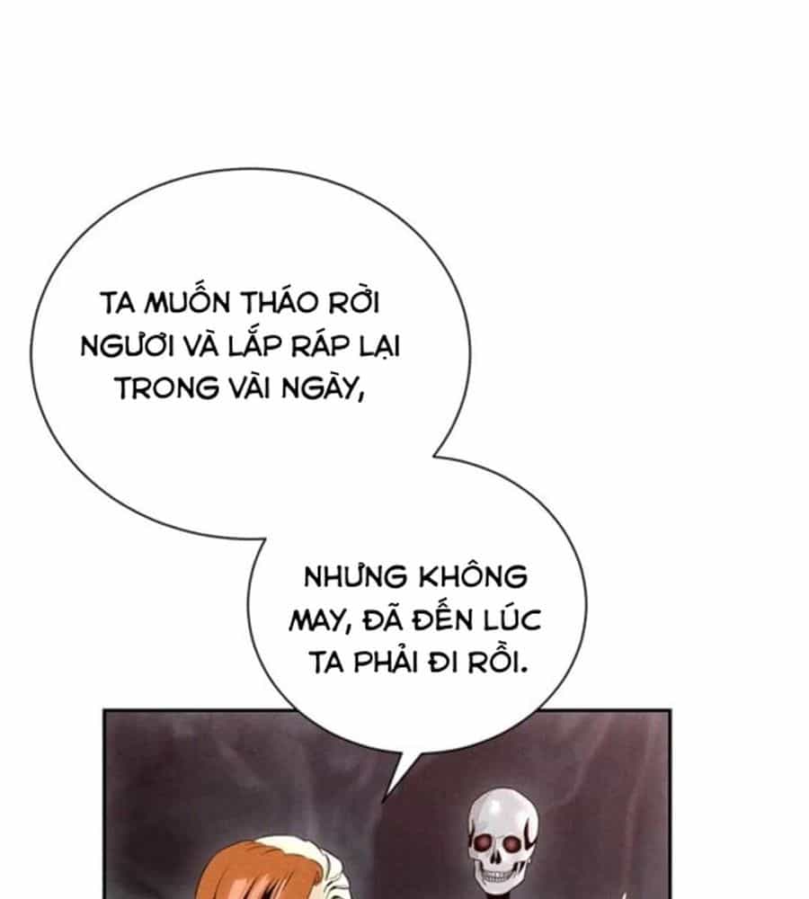 Chiến Binh Xương Trắng Thất Thủ - Chương 50 - ảnh 47