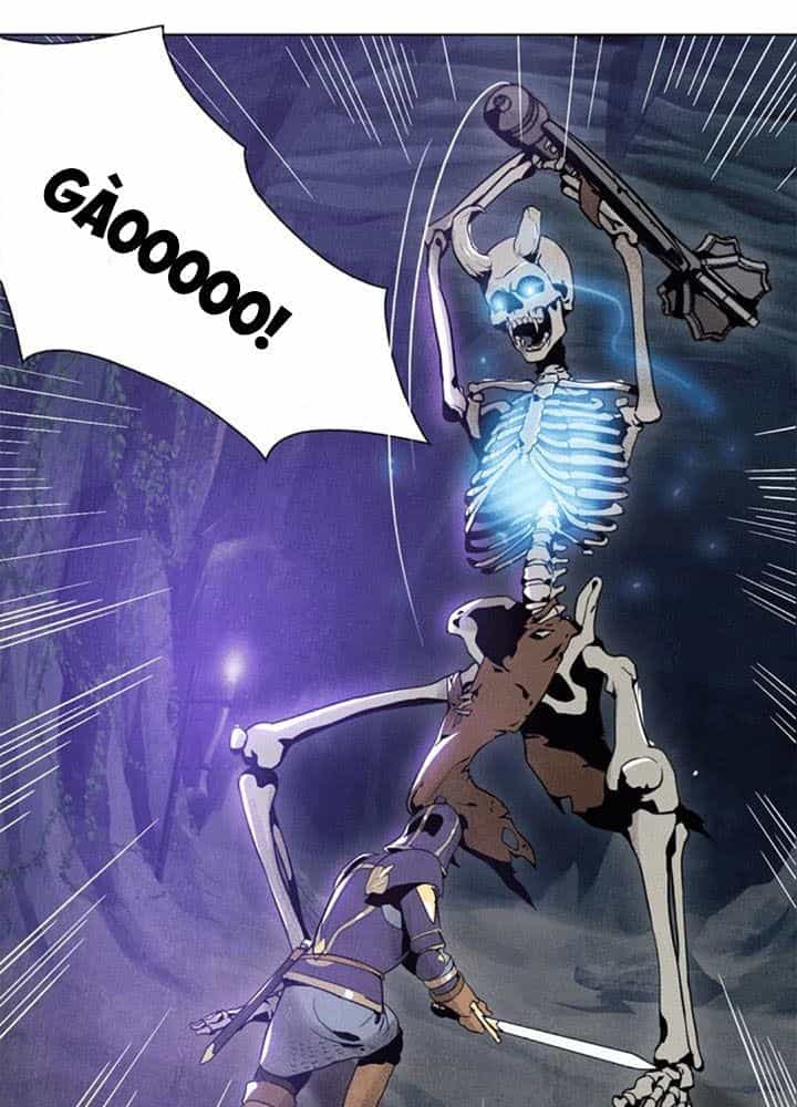 Chiến Binh Xương Trắng Thất Thủ - Chương 5 - ảnh 53