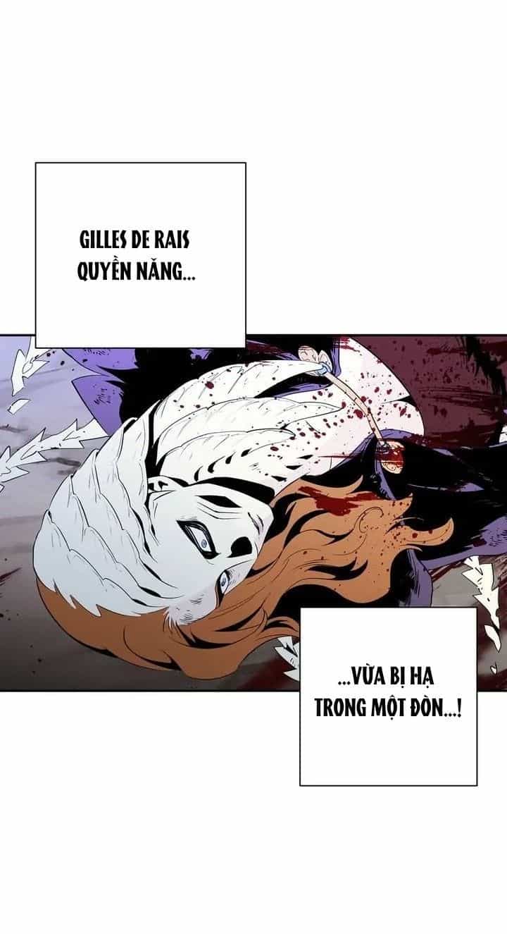 Chiến Binh Xương Trắng Thất Thủ - Chương 55 - ảnh 69