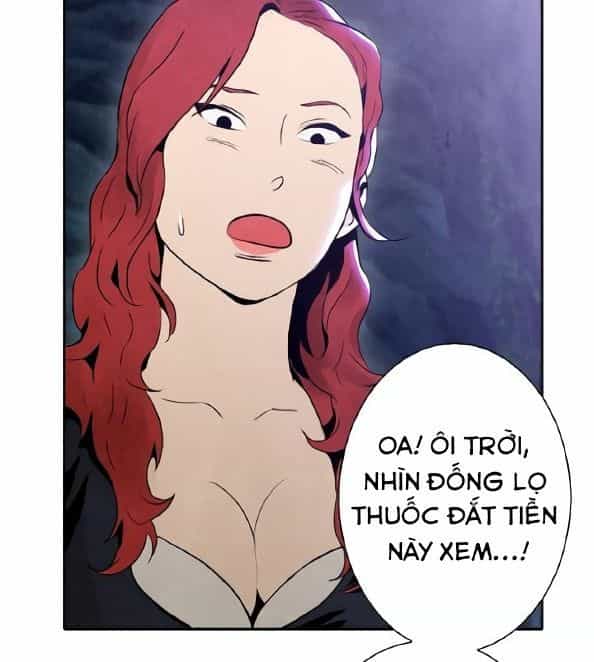 Chiến Binh Xương Trắng Thất Thủ - Chương 6 - ảnh 17