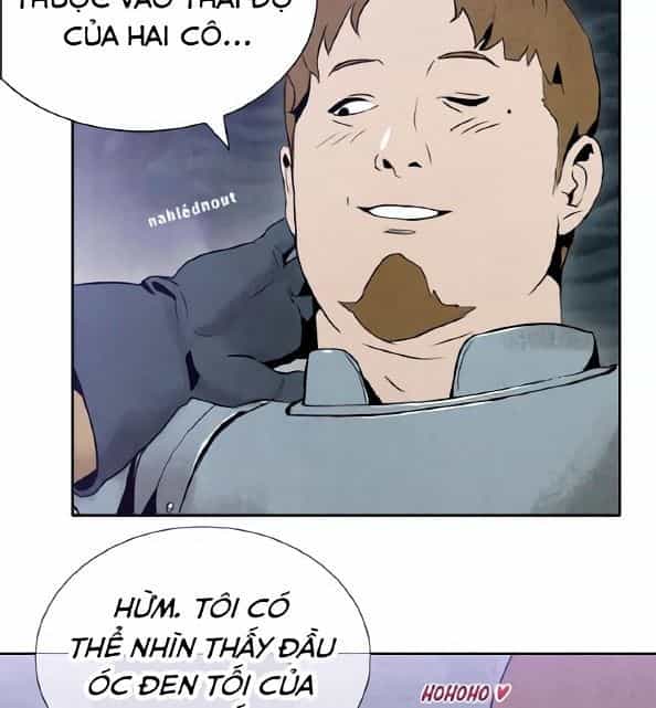Chiến Binh Xương Trắng Thất Thủ - Chương 6 - ảnh 19
