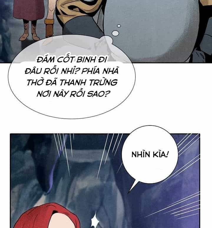 Chiến Binh Xương Trắng Thất Thủ - Chương 6 - ảnh 34