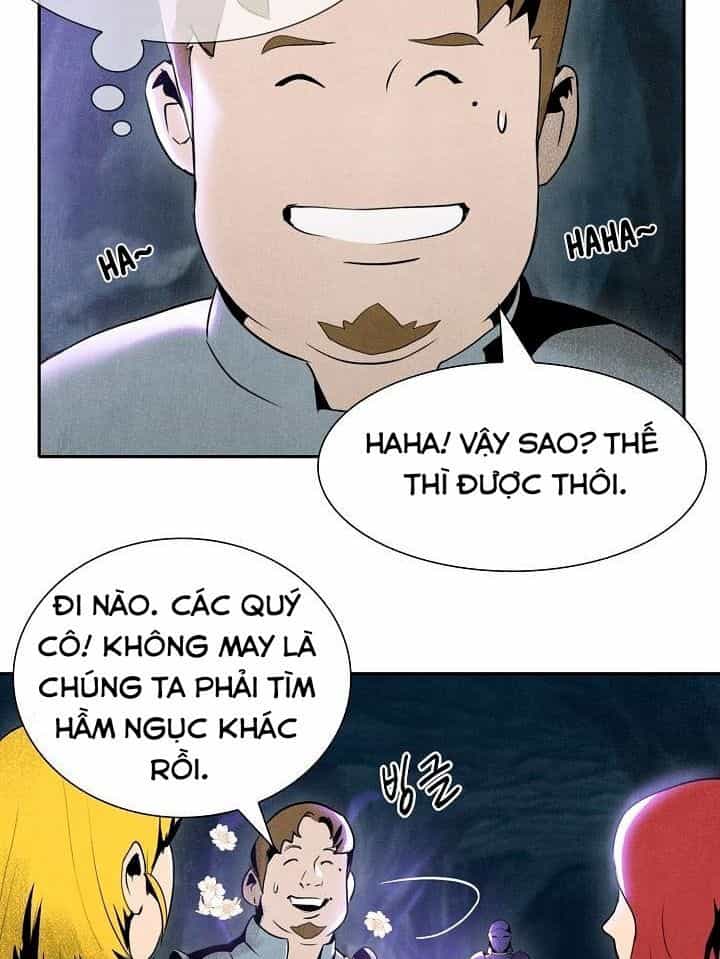 Chiến Binh Xương Trắng Thất Thủ - Chương 6 - ảnh 53