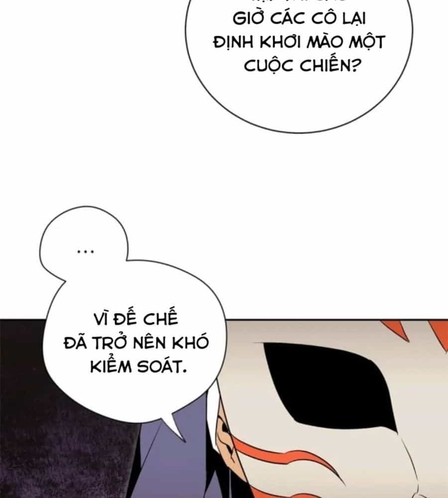 Chiến Binh Xương Trắng Thất Thủ - Chương 63 - ảnh 59