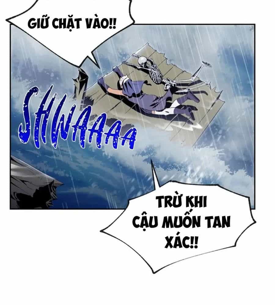 Chiến Binh Xương Trắng Thất Thủ - Chương 65 - ảnh 37
