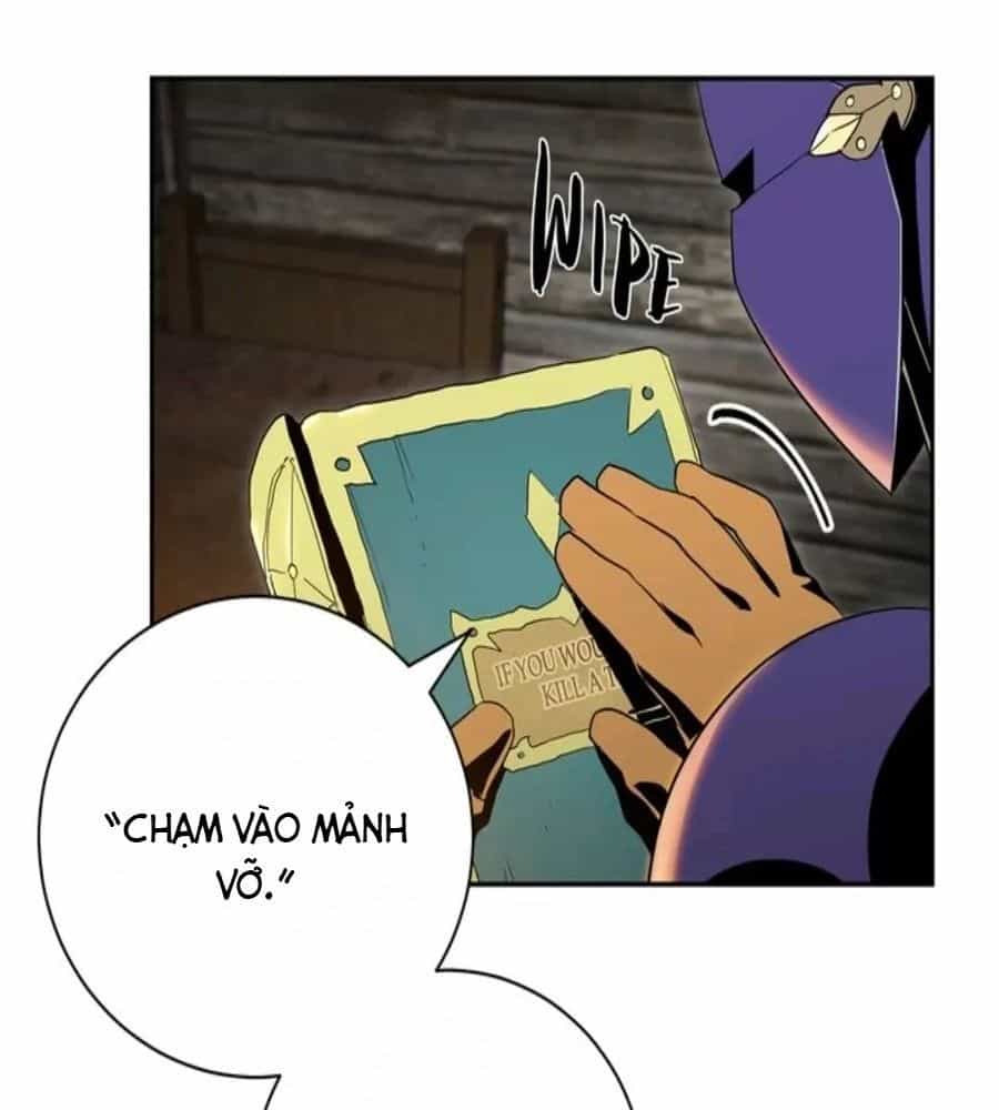 Chiến Binh Xương Trắng Thất Thủ - Chương 68 - ảnh 68