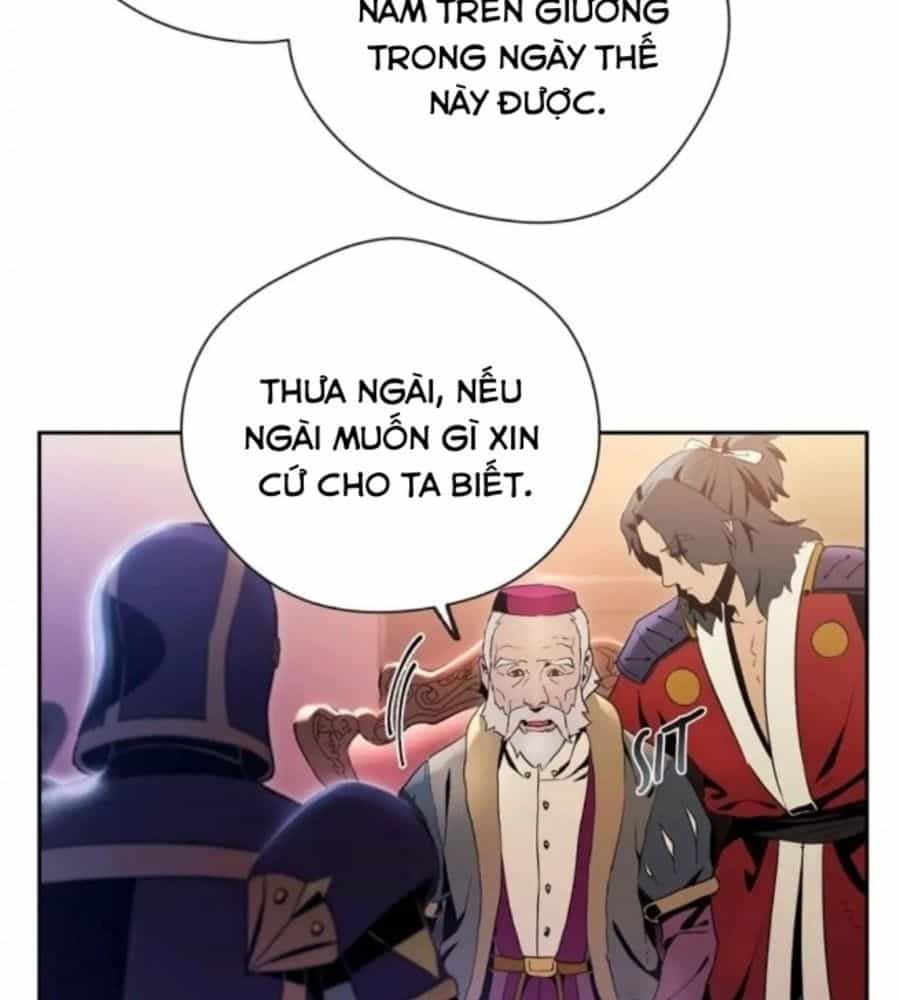 Chiến Binh Xương Trắng Thất Thủ - Chương 74 - ảnh 5