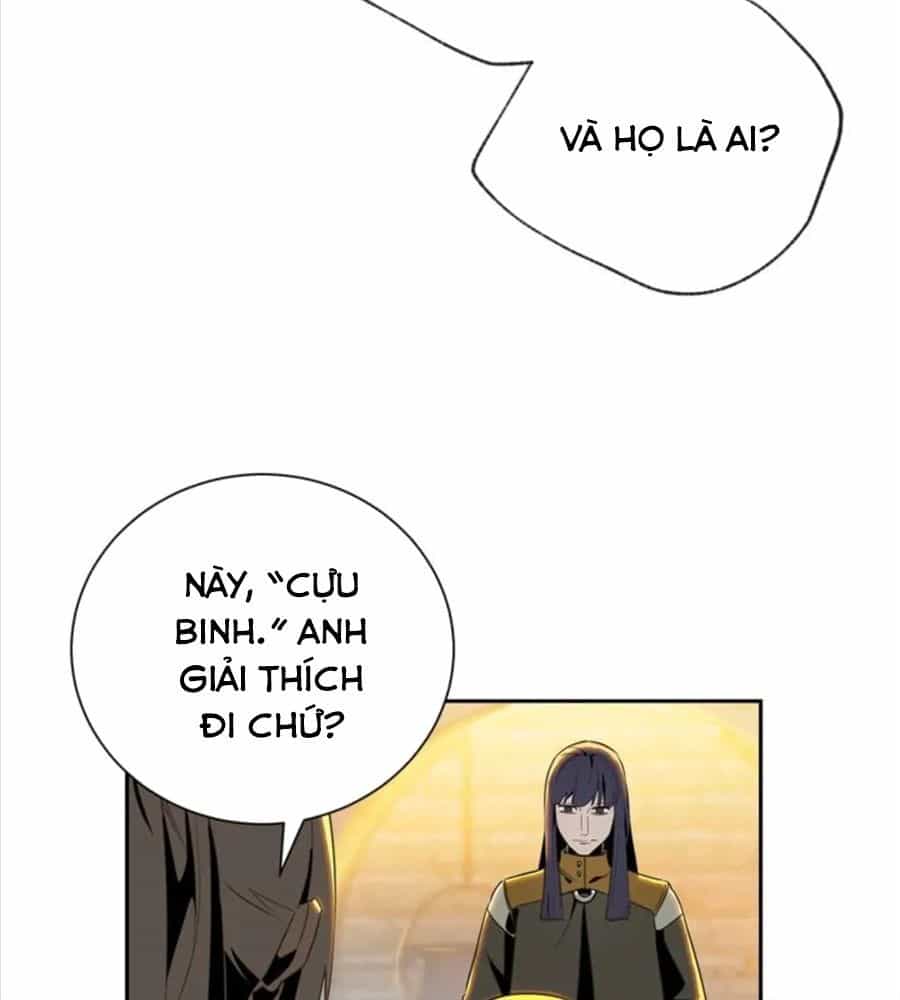 Chiến Binh Xương Trắng Thất Thủ - Chương 79 - ảnh 80