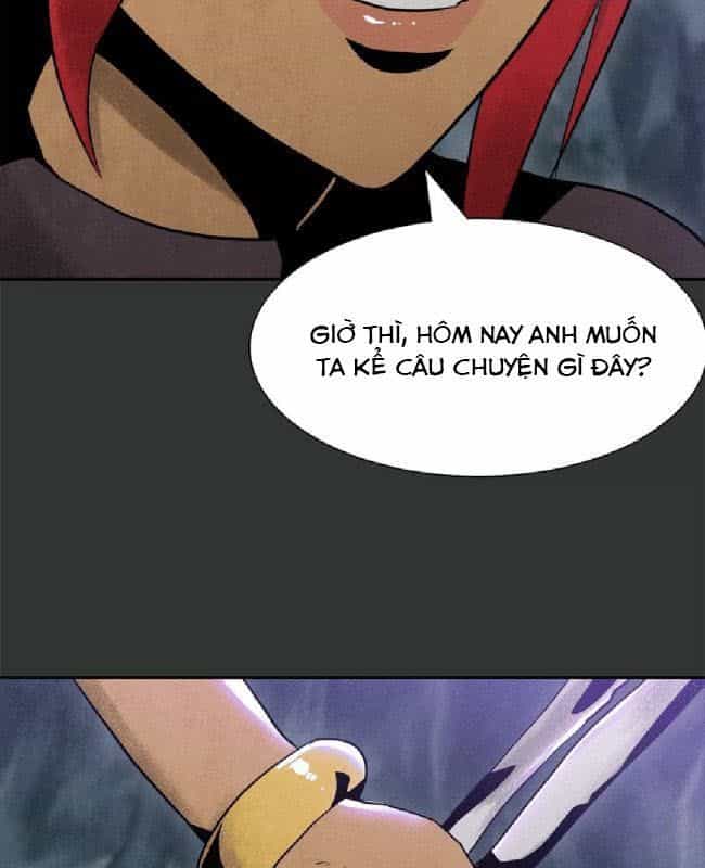 Chiến Binh Xương Trắng Thất Thủ - Chương 8 - ảnh 162