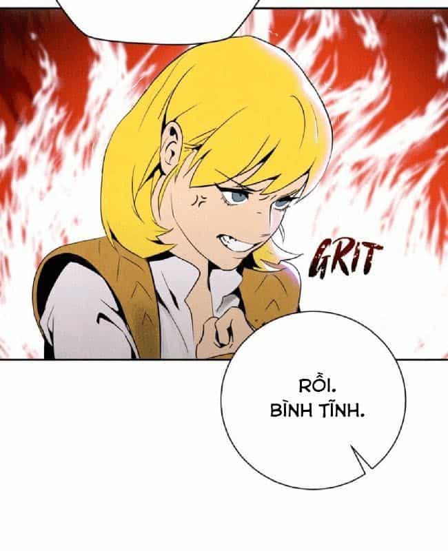 Chiến Binh Xương Trắng Thất Thủ - Chương 8 - ảnh 36